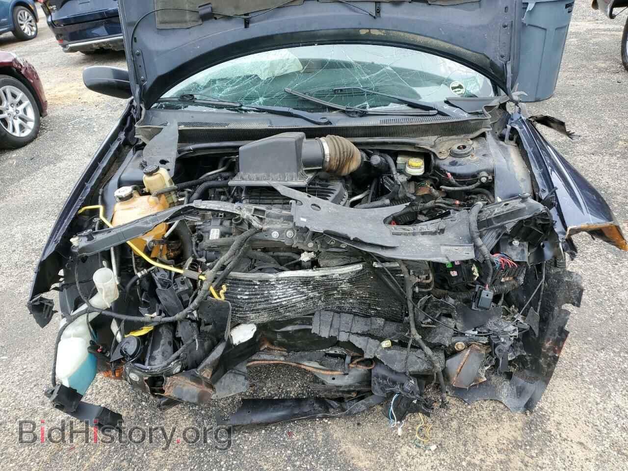 2012 CHRYSLER 200 - VIN: 1C3CCBBG0CN160983 - Фото 11