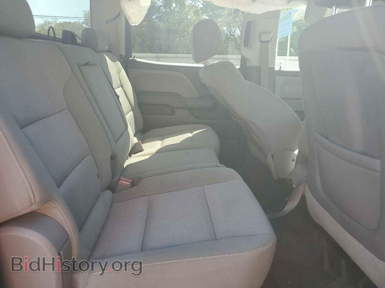 2015 CHEVROLET ALL Models - VIN: 3GCPCPEH0FG400254 - Фото 10