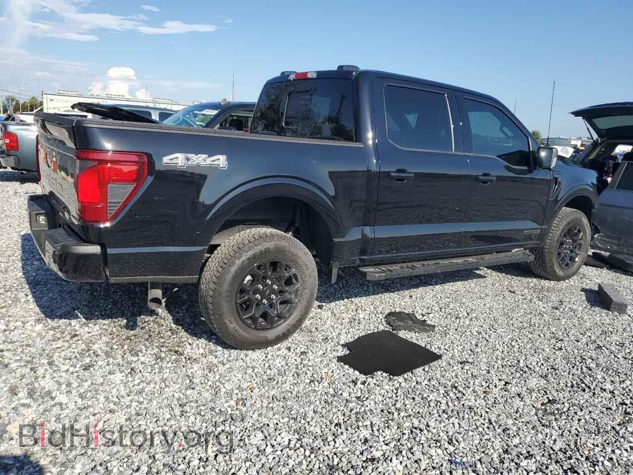 2024 FORD All Models - VIN: 1FTFW3LD7RFB29114 - Фото 3