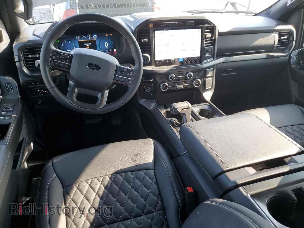 2024 FORD All Models - VIN: 1FTFW3LD7RFB29114 - Фото 8