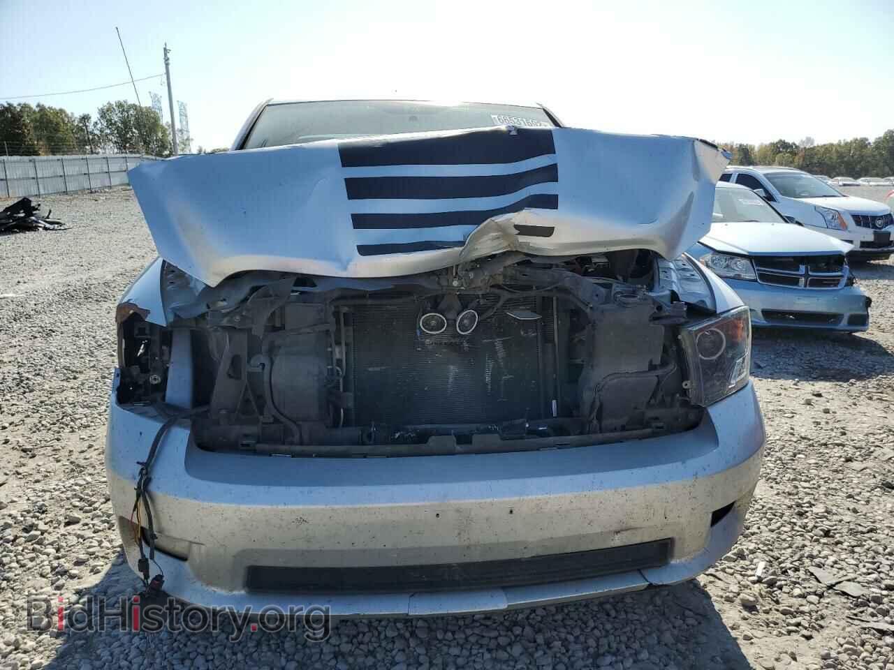2012 DODGE RAM 1500 - VIN: 1C6RD7FT1CS227977 - Фото 9