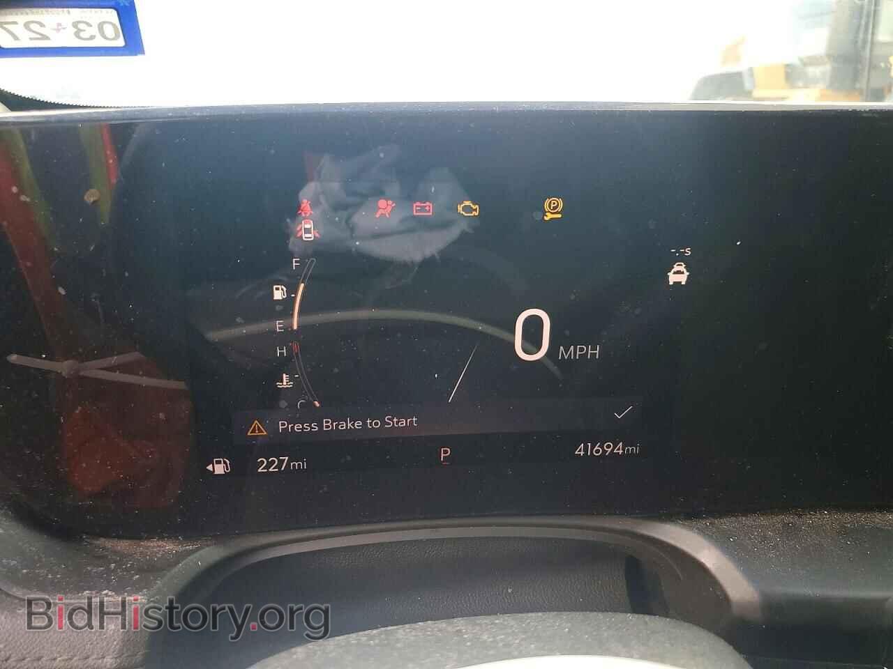 2024 BUICK ENCORE - VIN: KL4AMBS22RB076589 - Photo 9