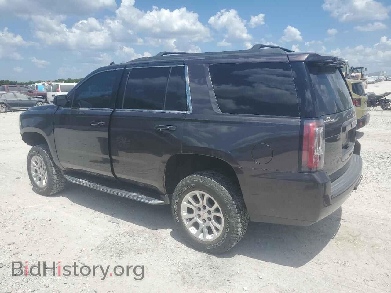 2017 GMC YUKON - VIN: 1GKS2BKC6HR154603 - Фото 2