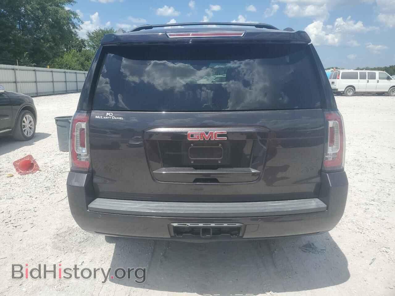 2017 GMC YUKON - VIN: 1GKS2BKC6HR154603 - Фото 6
