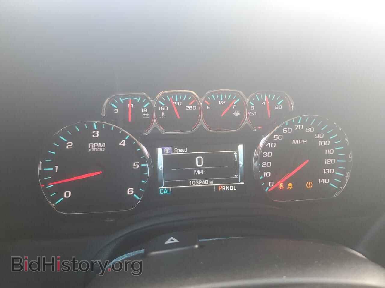 2017 GMC YUKON - VIN: 1GKS2BKC6HR154603 - Фото 9