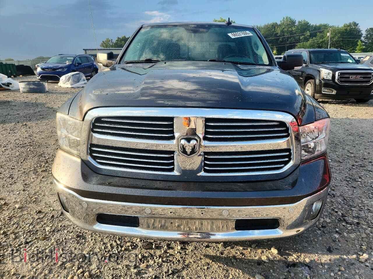 2017 RAM 1500 - VIN: 3C6RR7LT2HG735945 - Photo 5
