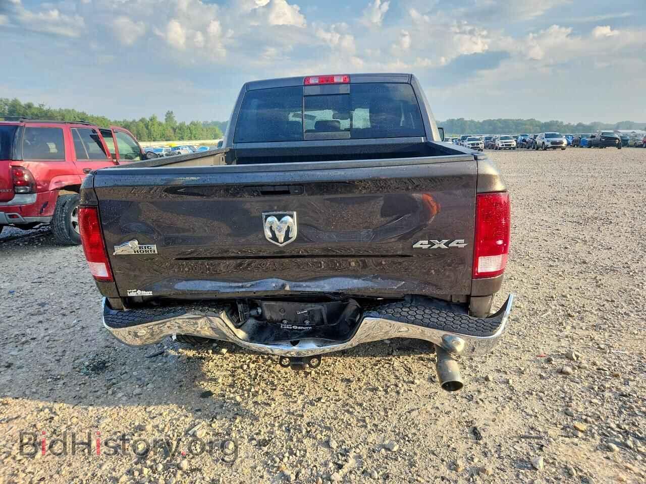 2017 RAM 1500 - VIN: 3C6RR7LT2HG735945 - Photo 6