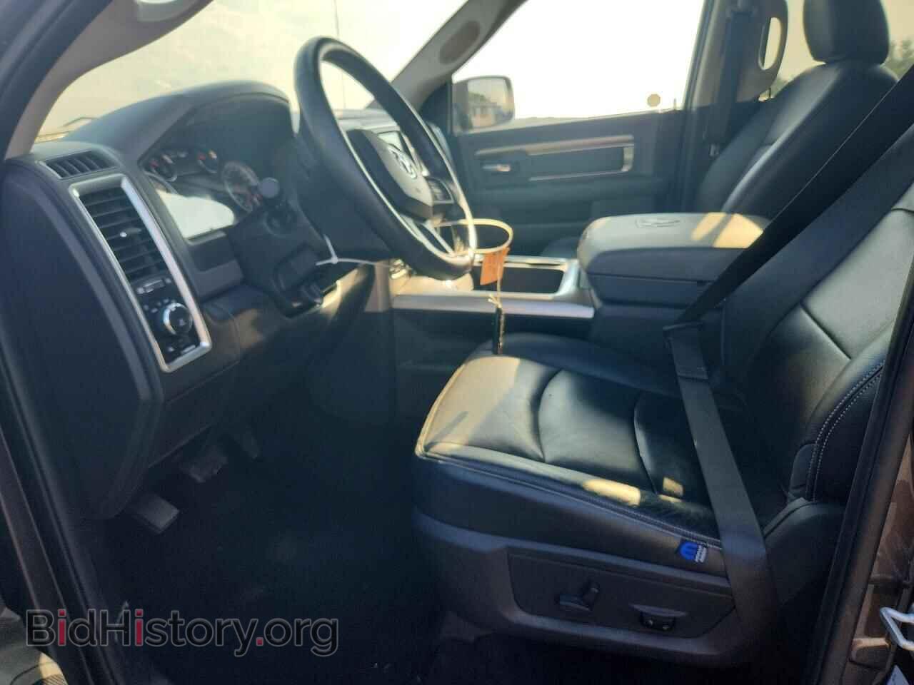 2017 RAM 1500 - VIN: 3C6RR7LT2HG735945 - Photo 7