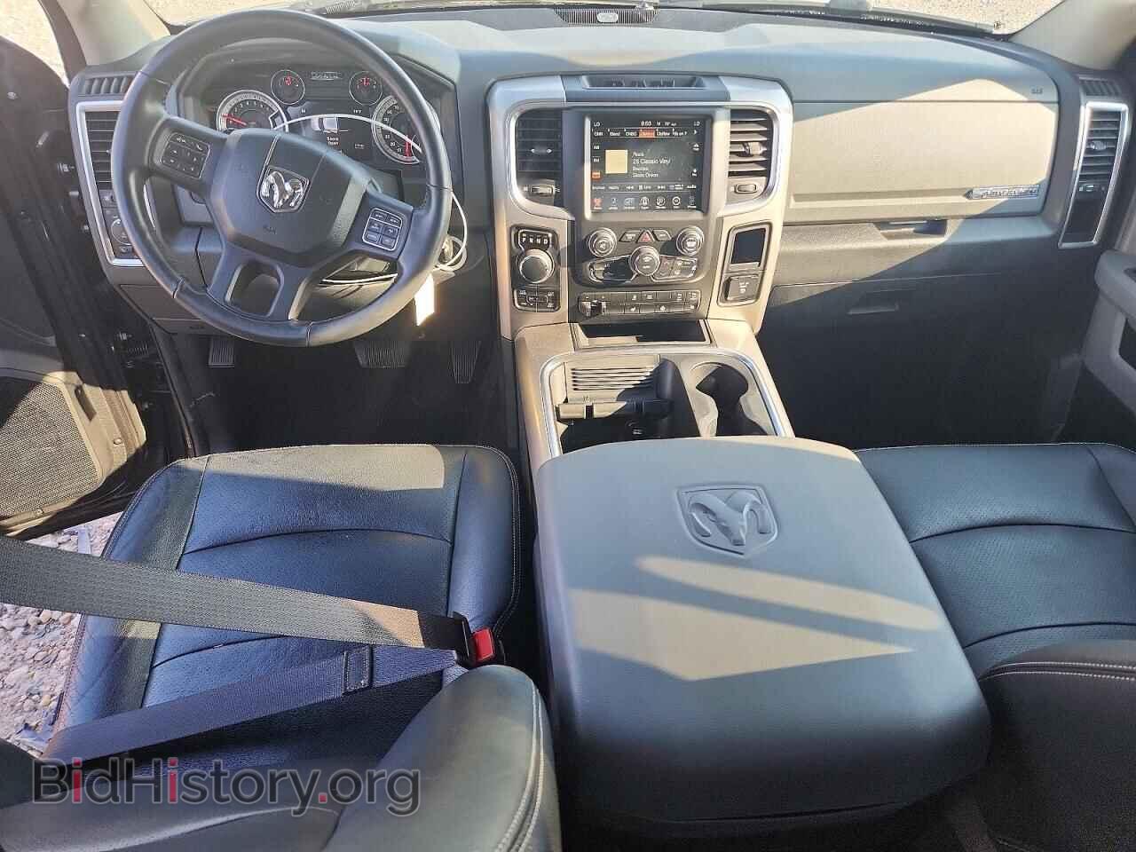 2017 RAM 1500 - VIN: 3C6RR7LT2HG735945 - Photo 8