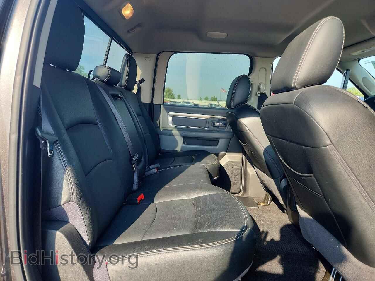 2017 RAM 1500 - VIN: 3C6RR7LT2HG735945 - Photo 10