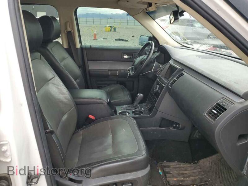 2014 Ford FLEX (VIN 2FMHK6DT2EBD18854) — photo 5 of 10