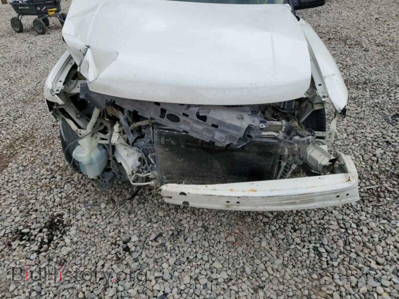 2014 Ford FLEX (VIN 2FMHK6DT2EBD18854) — photo 9 of 10