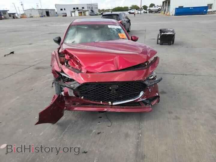 2019 MAZDA 3 - VIN: JM1BPACM2K1101739 - Фото 13