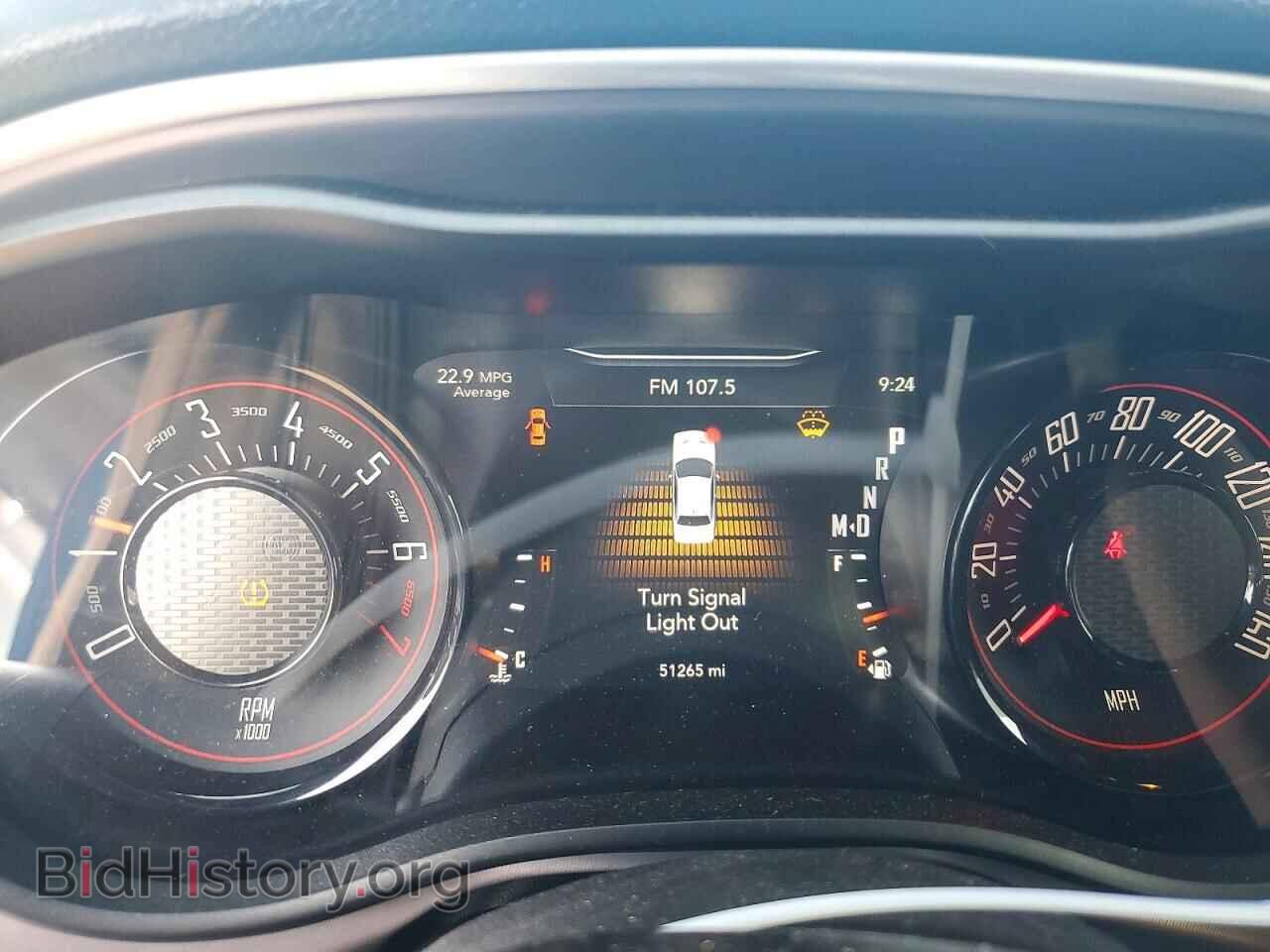 2019 DODGE CHALLENGER - VIN: 2C3CDZAG5KH596095 - Photo 9
