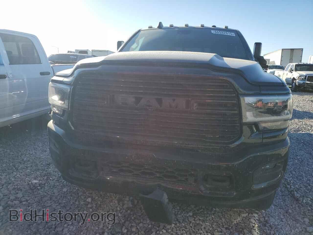 2022 RAM 3500 - VIN: 3C63RRJL6NG409629 - Фото 5