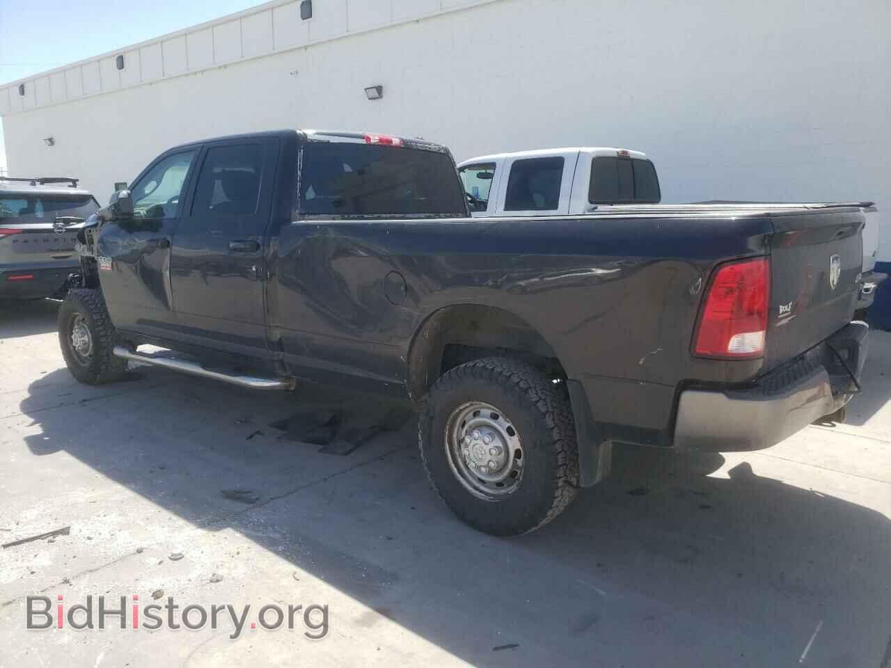 2011 DODGE All Models - VIN: 3D73Y3CL8BG603473 - Фото 2