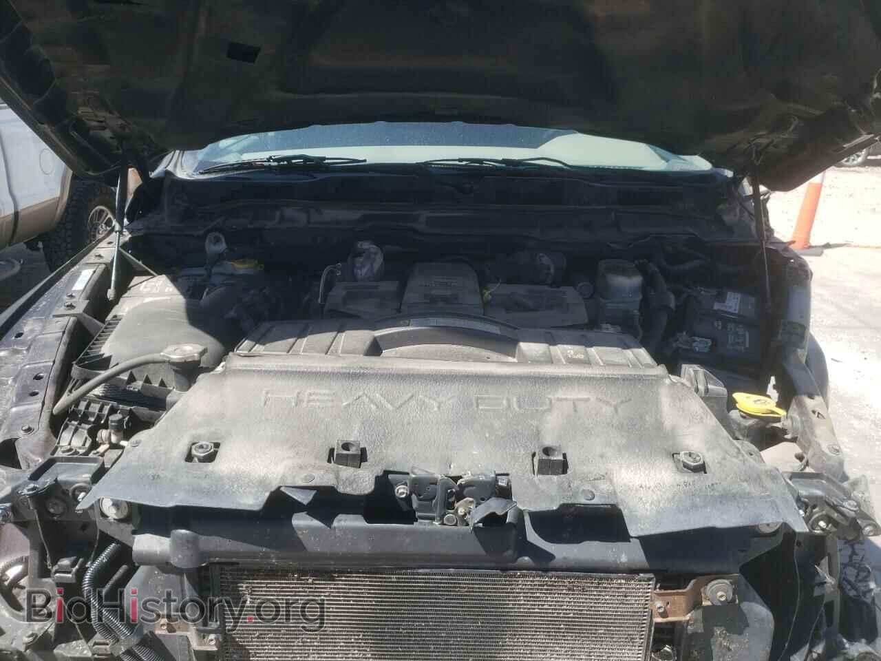 2011 DODGE All Models - VIN: 3D73Y3CL8BG603473 - Фото 11