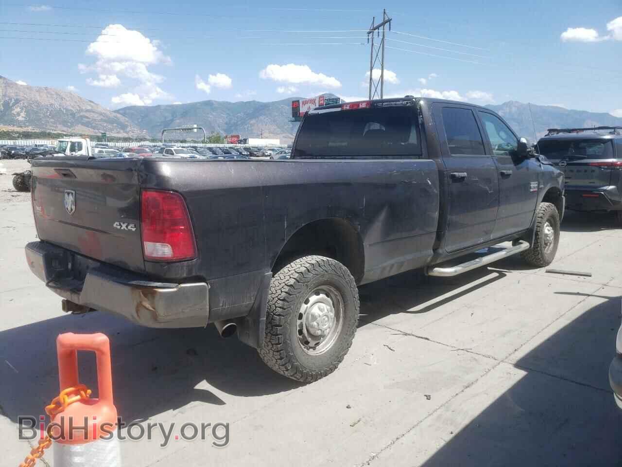 2011 DODGE All Models - VIN: 3D73Y3CL8BG603473 - Фото 3