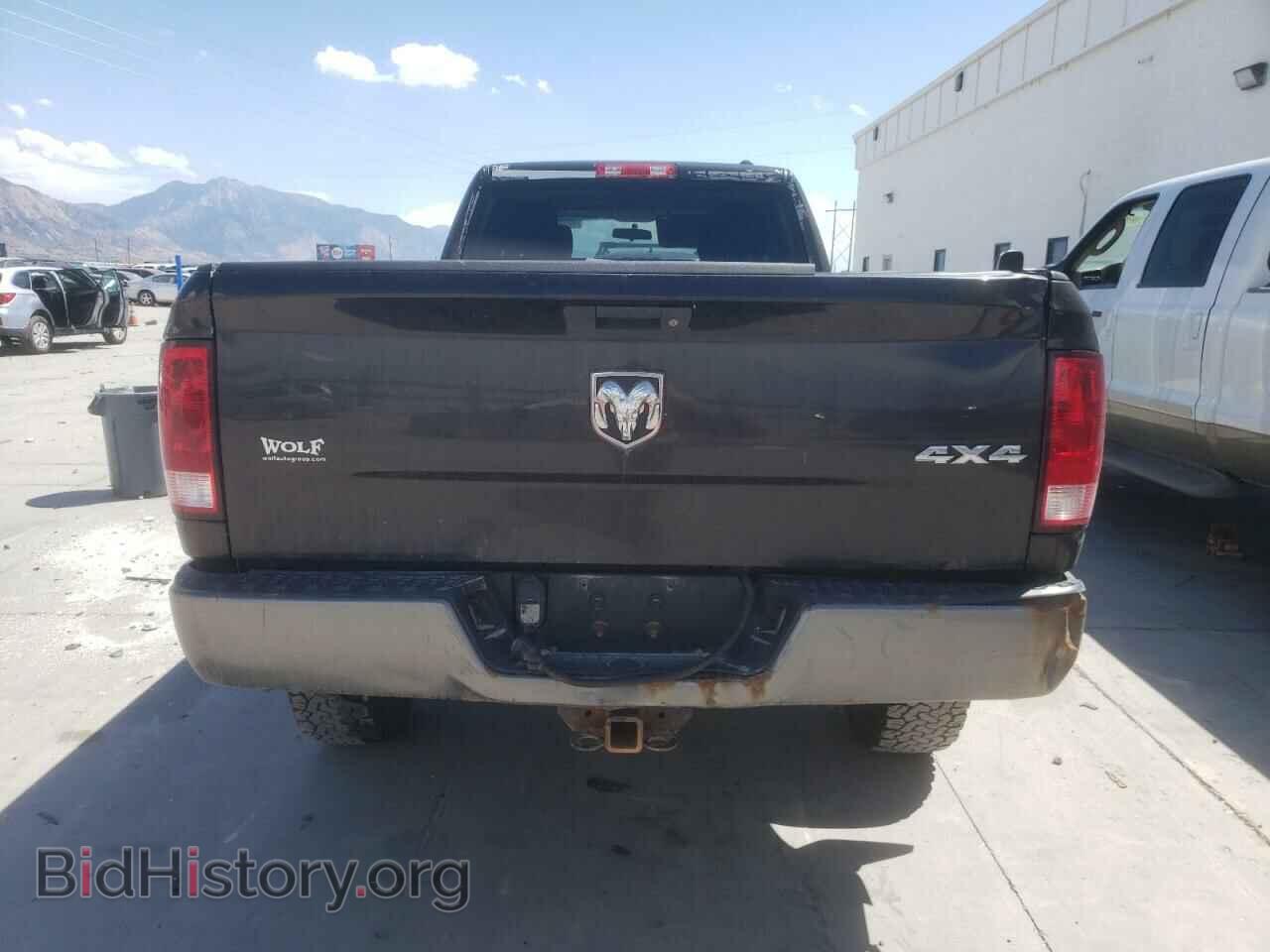 2011 DODGE All Models - VIN: 3D73Y3CL8BG603473 - Фото 6