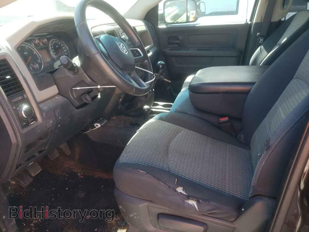 2011 DODGE All Models - VIN: 3D73Y3CL8BG603473 - Фото 7