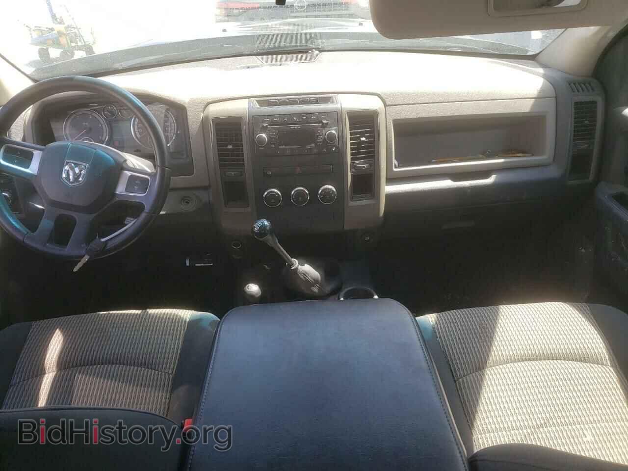 2011 DODGE All Models - VIN: 3D73Y3CL8BG603473 - Фото 8