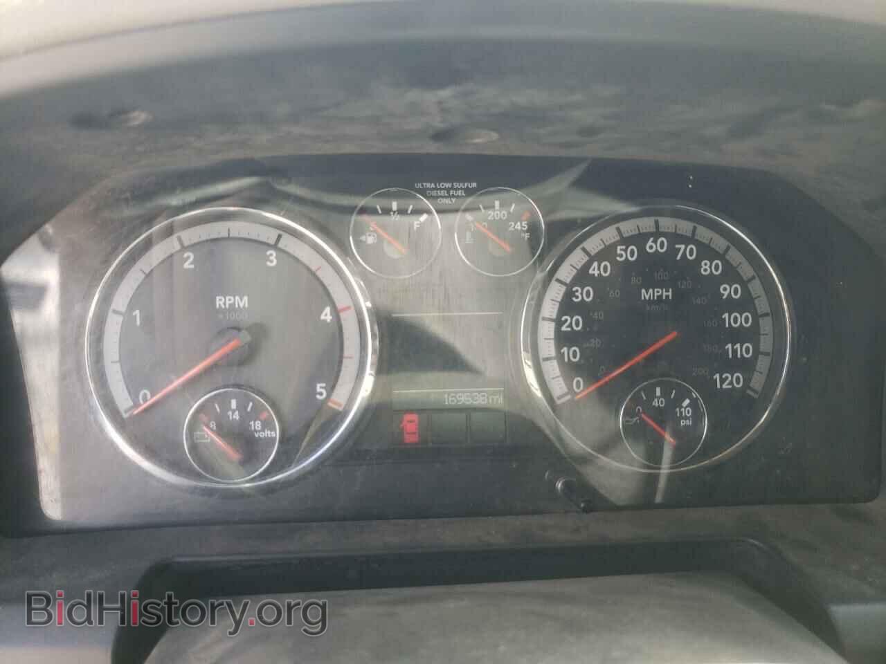 2011 DODGE All Models - VIN: 3D73Y3CL8BG603473 - Фото 9