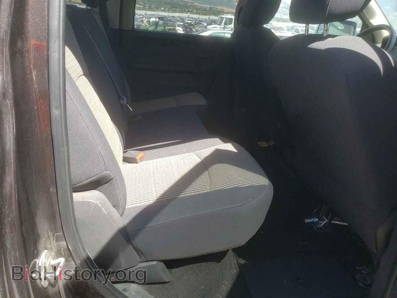 2011 DODGE All Models - VIN: 3D73Y3CL8BG603473 - Фото 10