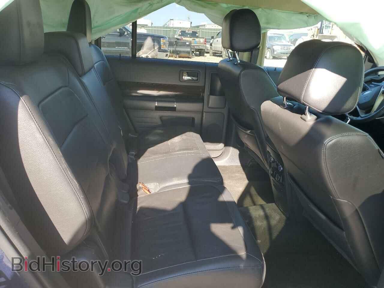 2017 FORD FLEX - VIN: 2FMGK5C84HBA03836 - Photo 11