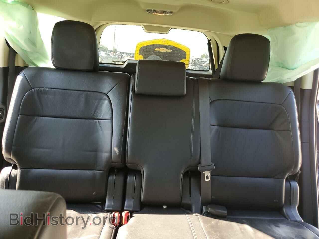 2017 FORD FLEX - VIN: 2FMGK5C84HBA03836 - Photo 10