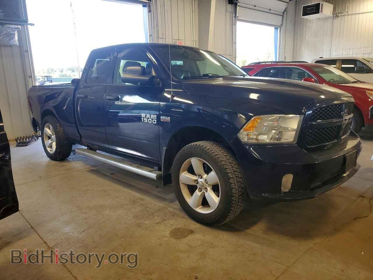 2014 RAM 1500 - VIN: 1C6RR7FT3ES462398 - Photo 4
