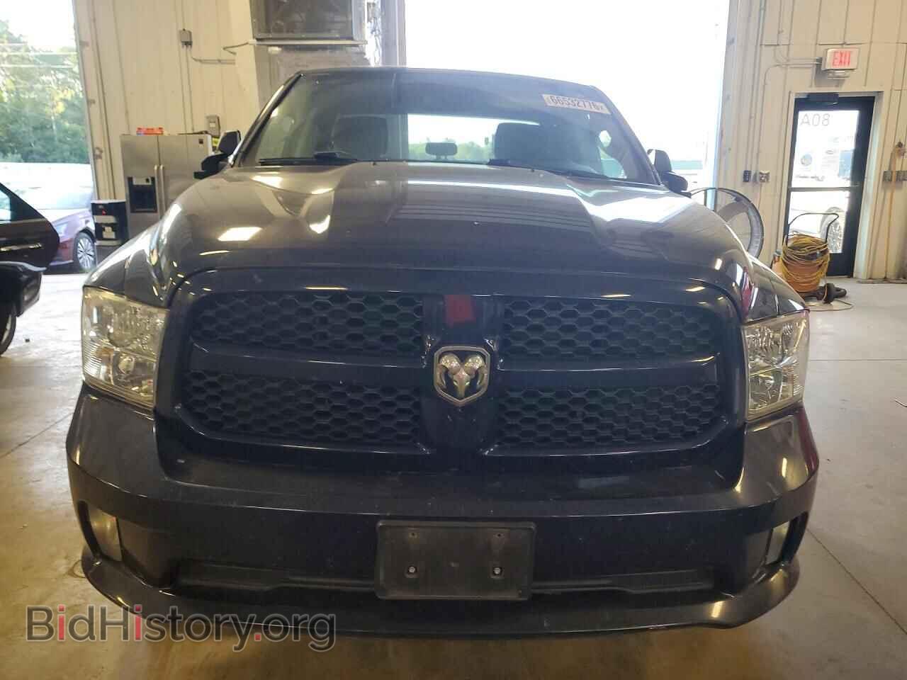 2014 RAM 1500 - VIN: 1C6RR7FT3ES462398 - Photo 5
