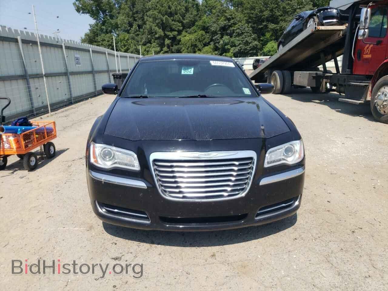 2014 CHRYSLER 300 - VIN: 2C3CCAAG0EH275736 - Photo 5