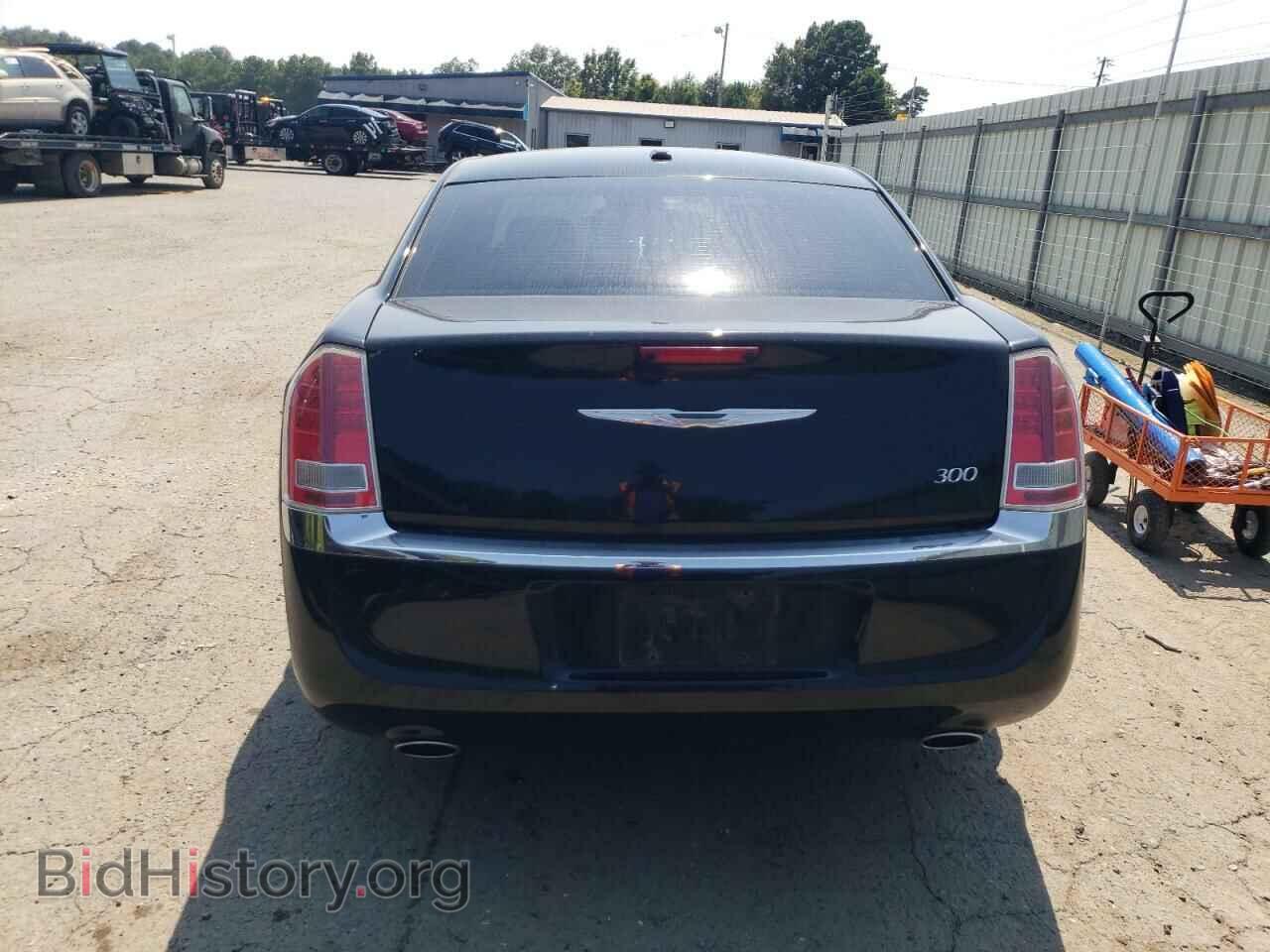 2014 CHRYSLER 300 - VIN: 2C3CCAAG0EH275736 - Photo 6
