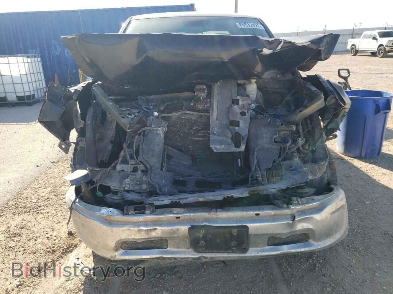 2013 RAM 1500 - VIN: 1C6RR6LG2DS509579 - Фото 9