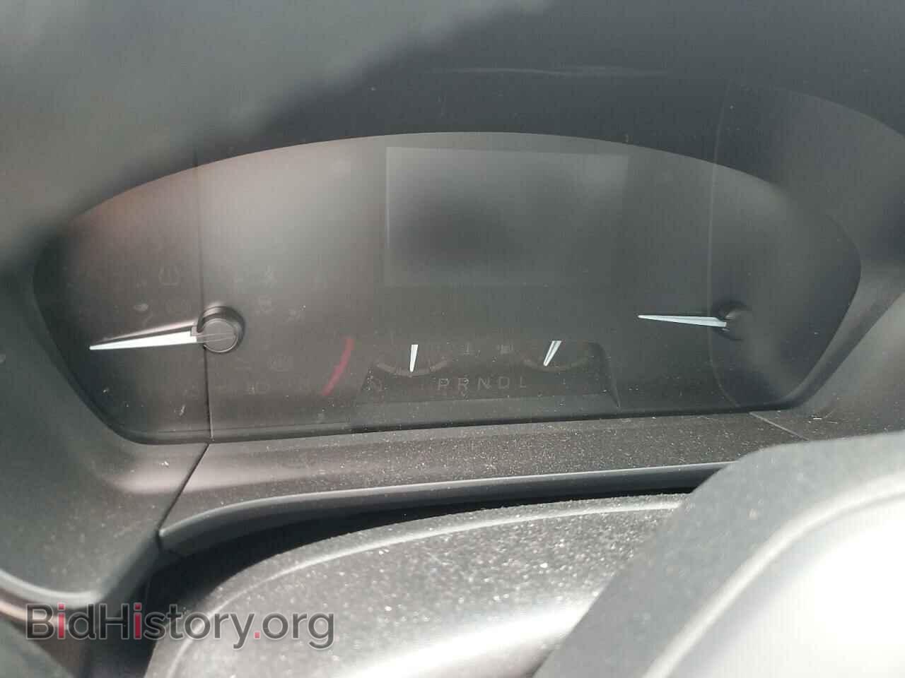 2020 FORD ESCAPE - VIN: 1FMCU9H64LUA19884 - Фото 9