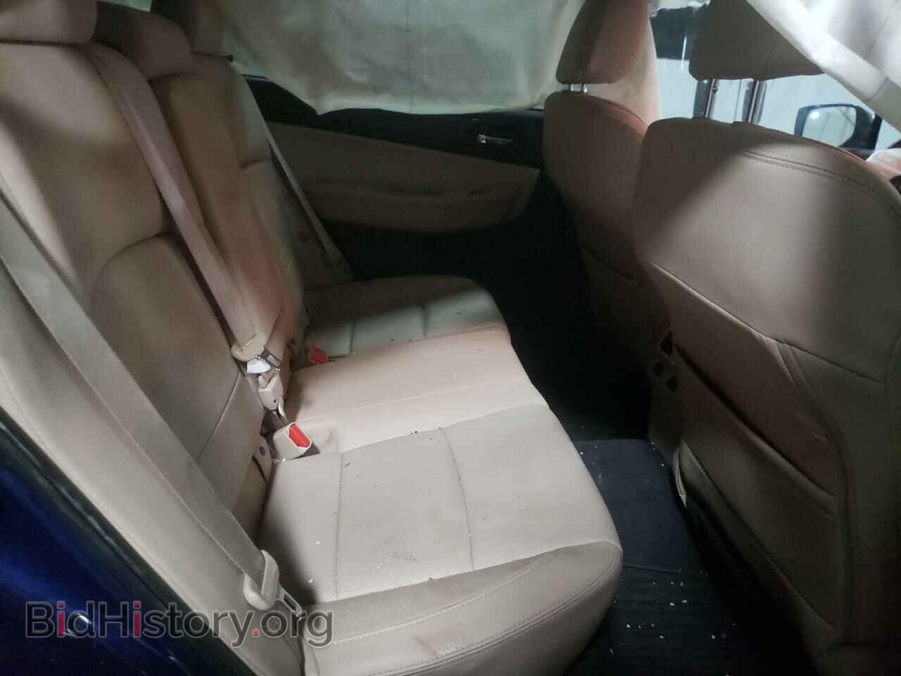 2017 SUBARU OUTBACK - VIN: 4S4BSANC2H3228535 - Фото 6