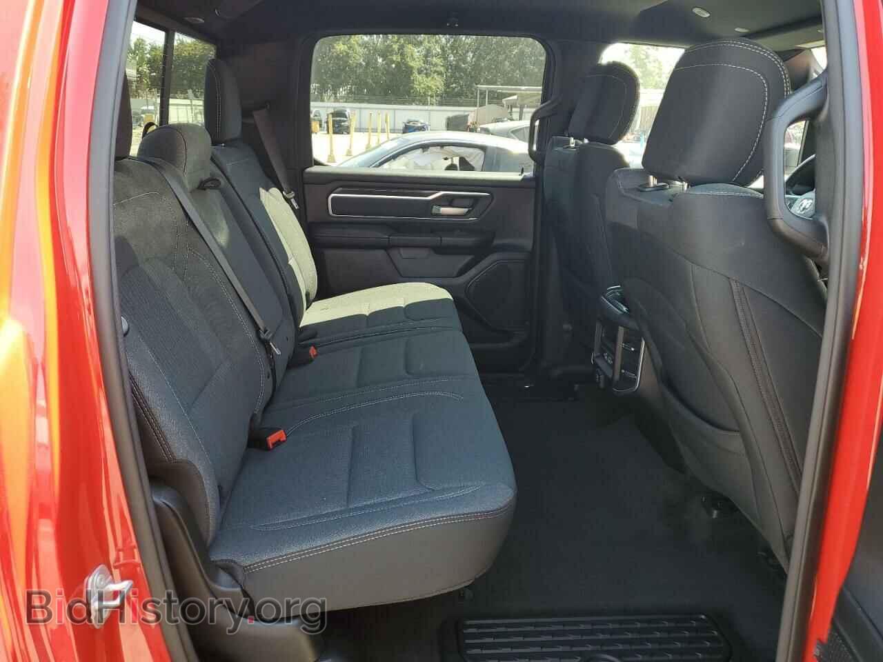 2021 RAM 1500 - VIN: 1C6SRFFT4MN580176 - Фото 10