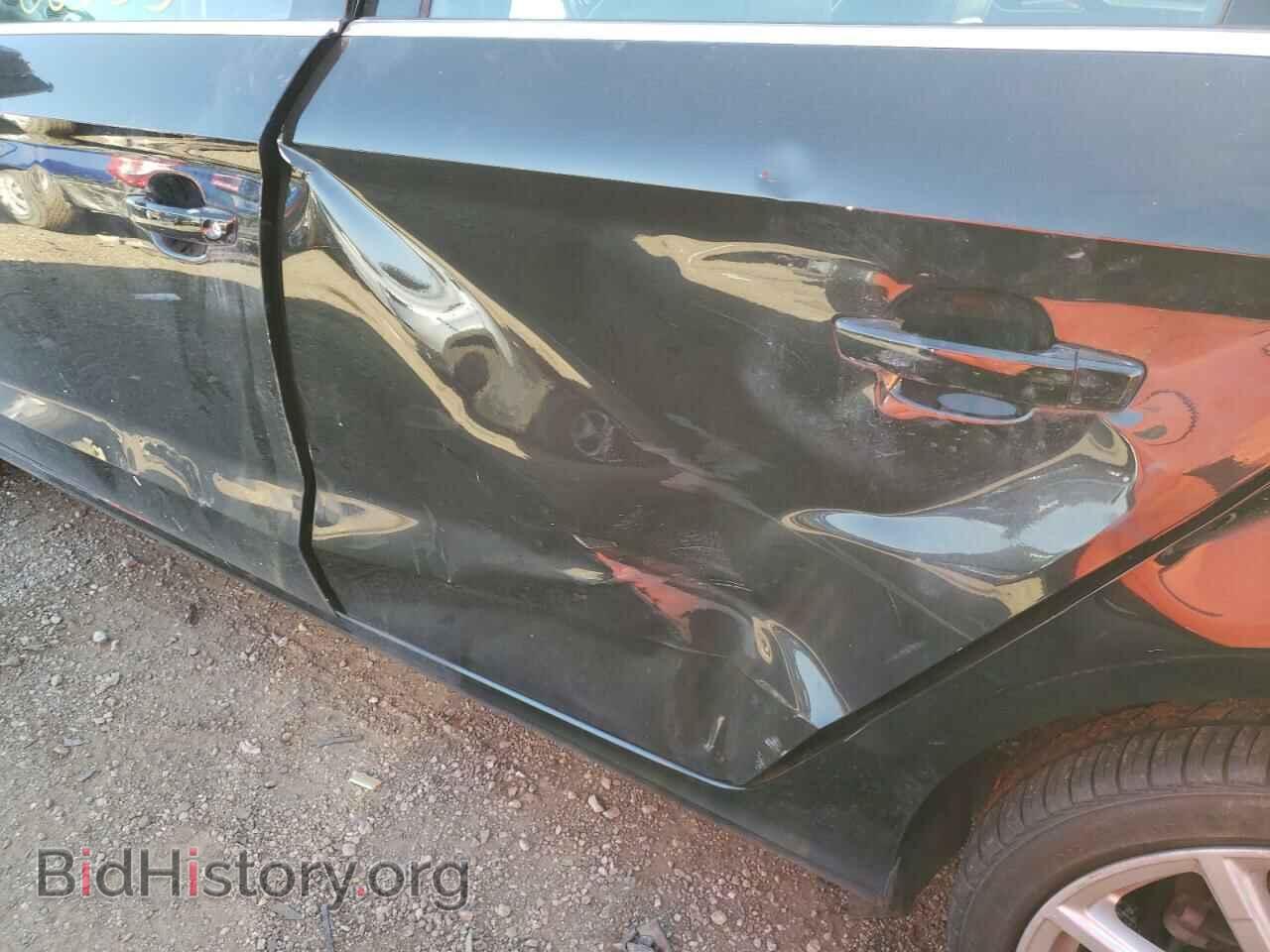 2015 AUDI A3 - VIN: WAUEFGFF8F1033336 - Фото 9