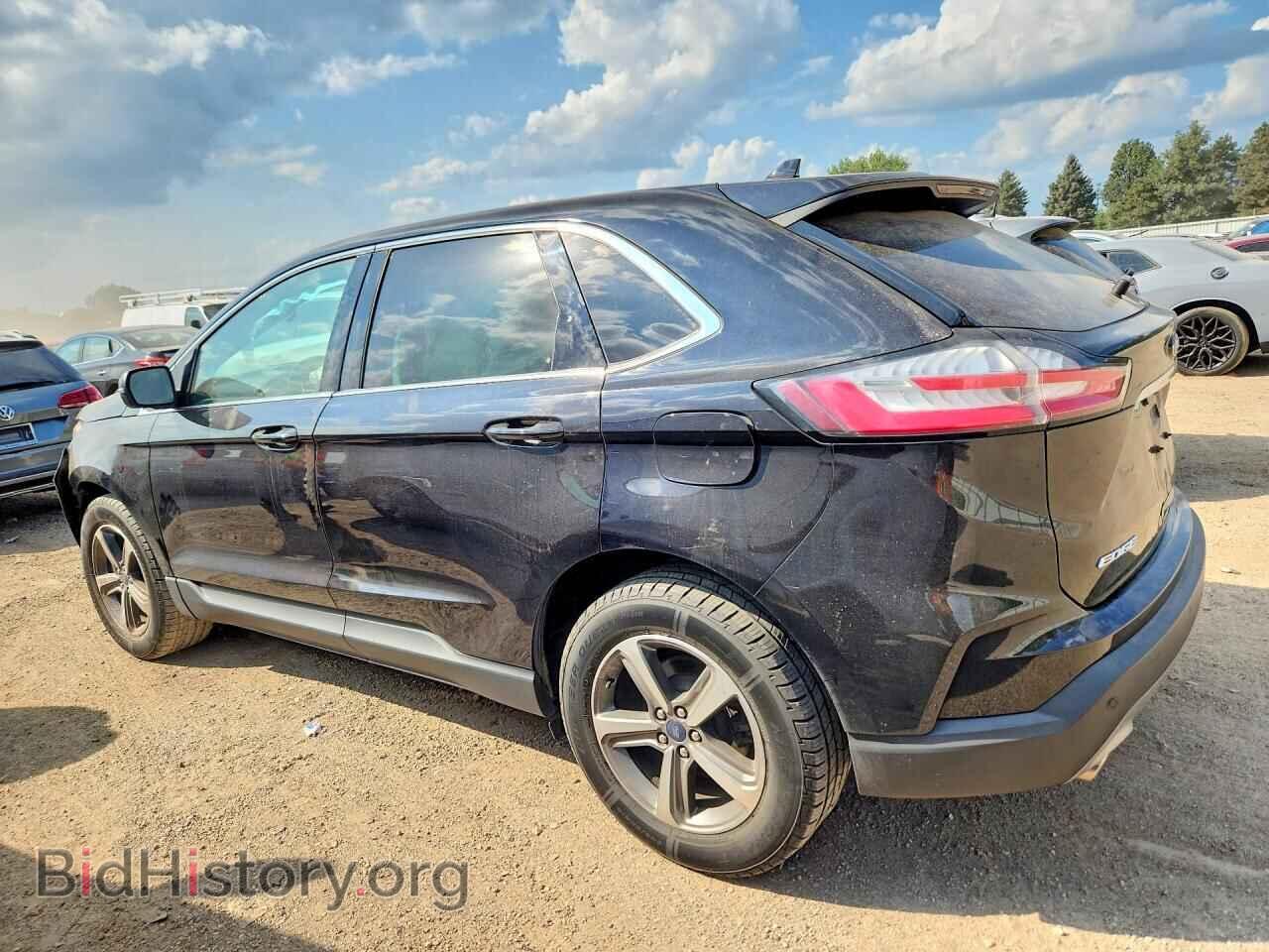 2020 FORD EDGE - VIN: 2FMPK4J94LBA90426 - Photo 2