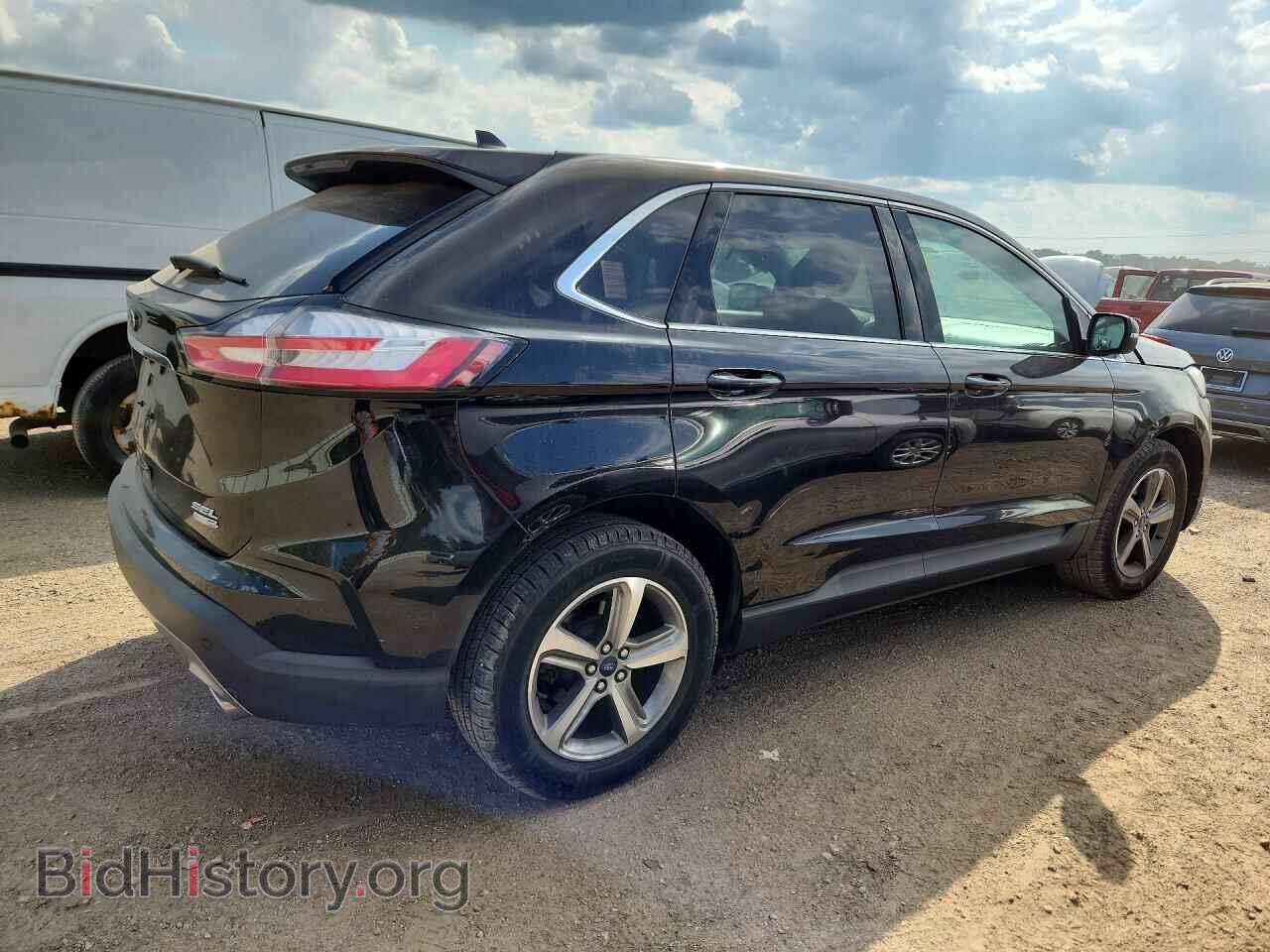 2020 FORD EDGE - VIN: 2FMPK4J94LBA90426 - Photo 3