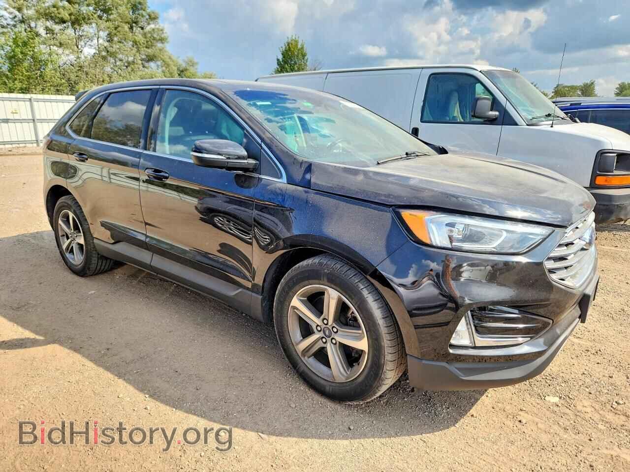 2020 FORD EDGE - VIN: 2FMPK4J94LBA90426 - Photo 4