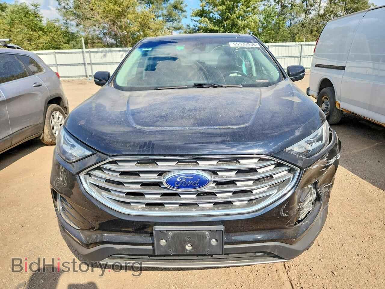 2020 FORD EDGE - VIN: 2FMPK4J94LBA90426 - Photo 5