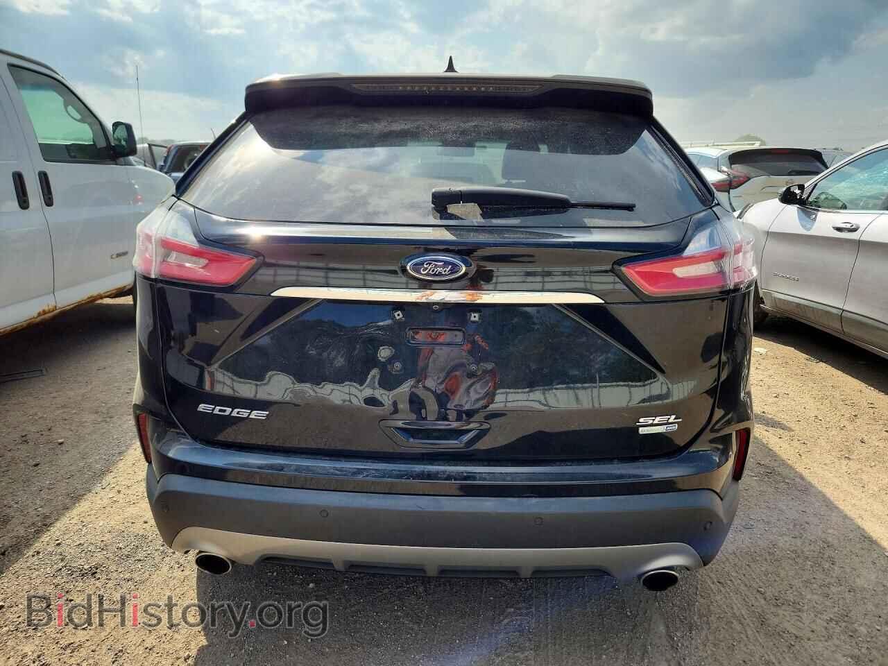 2020 FORD EDGE - VIN: 2FMPK4J94LBA90426 - Photo 6