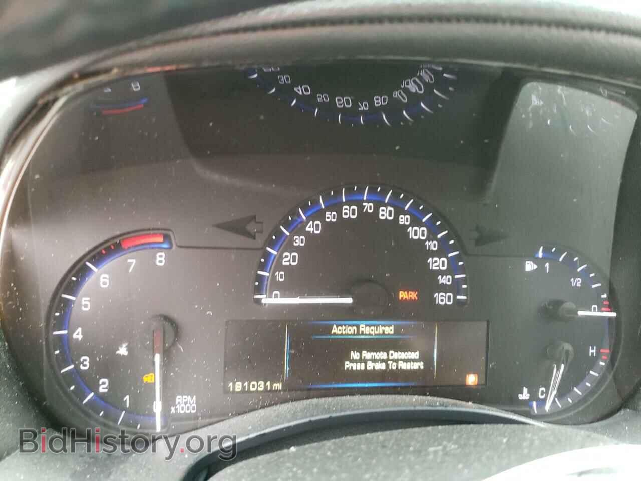 2013 CADILLAC ATS - VIN: 1G6AB5RX8D0149177 - Фото 9