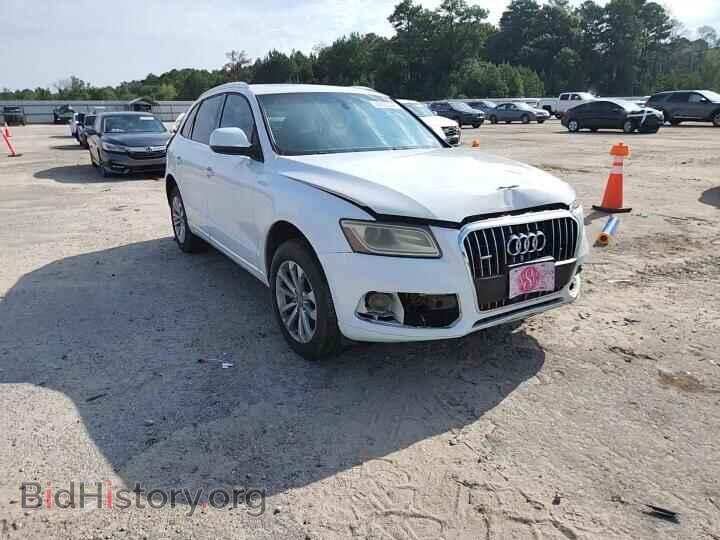 2014 AUDI Q5 - VIN: WA1LFAFPXEA016045 - Фото 14