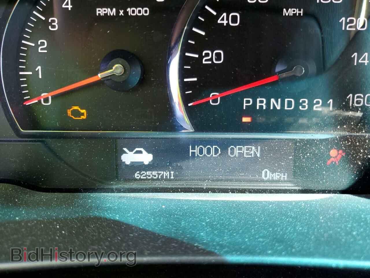 2011 CADILLAC DTS - VIN: 1G6KH5E63BU125598 - Фото 8