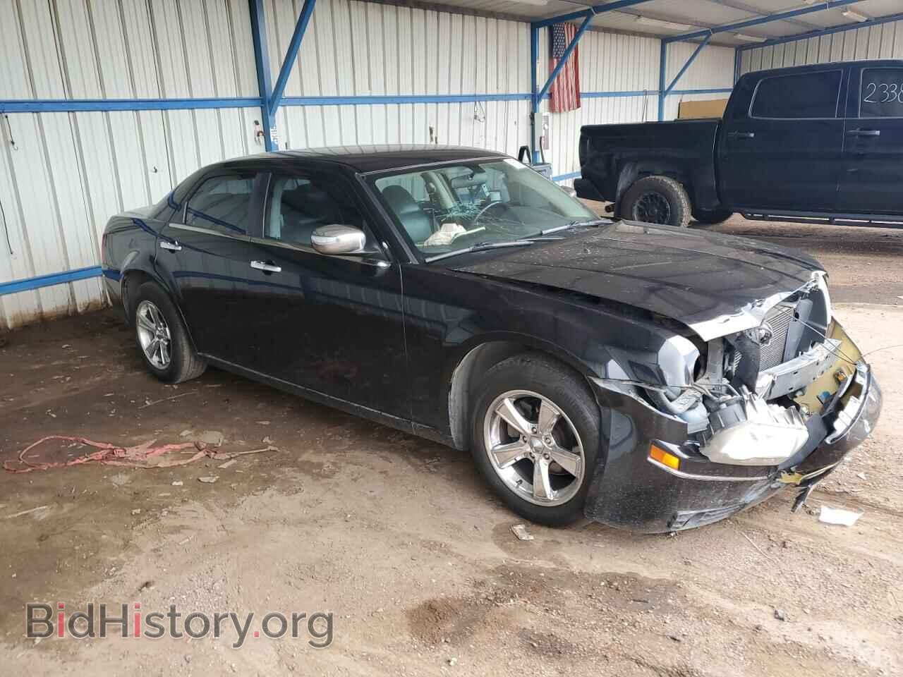 2010 CHRYSLER 300 - VIN: 2C3CA5CVXAH192947 - Фото 4