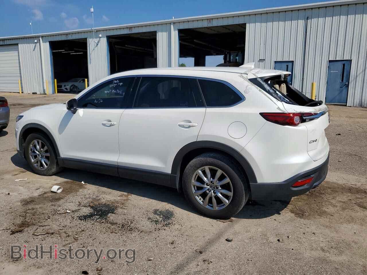 2019 MAZDA CX-9 - VIN: JM3TCACY0K0315578 - Photo 2