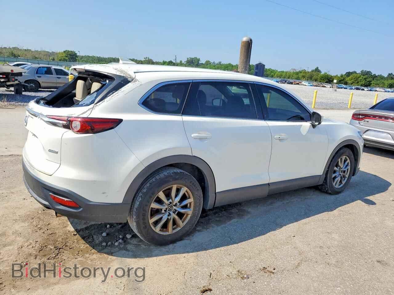 2019 MAZDA CX-9 - VIN: JM3TCACY0K0315578 - Photo 3