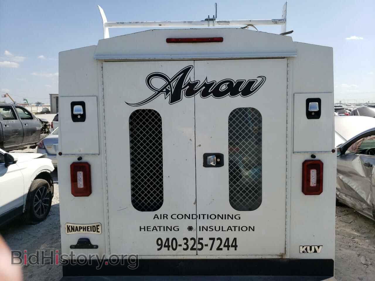 2019 FORD TRANSIT - VIN: 1FDBW5PM7KKA32203 - Фото 6